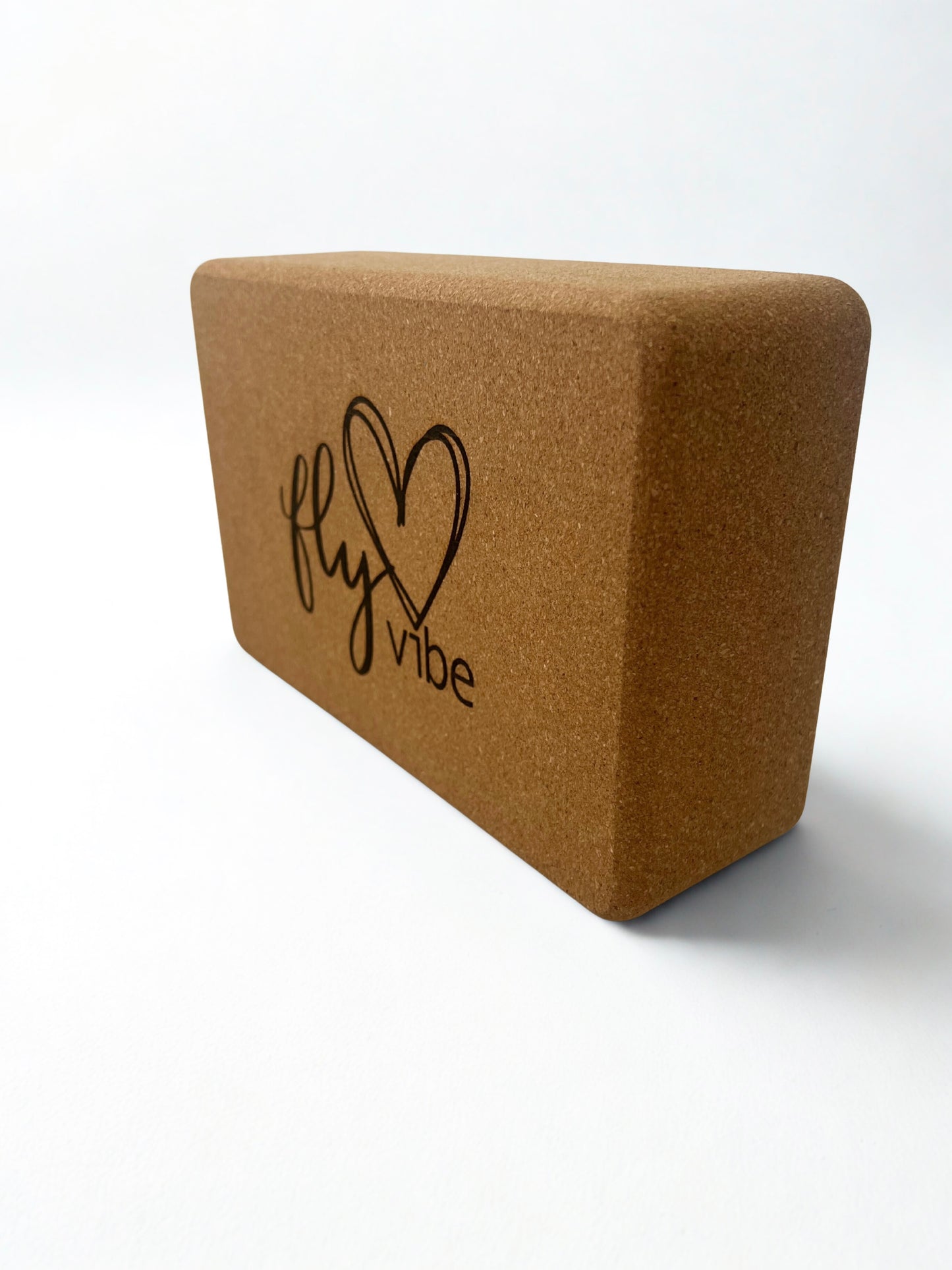 FLY Cork Block
