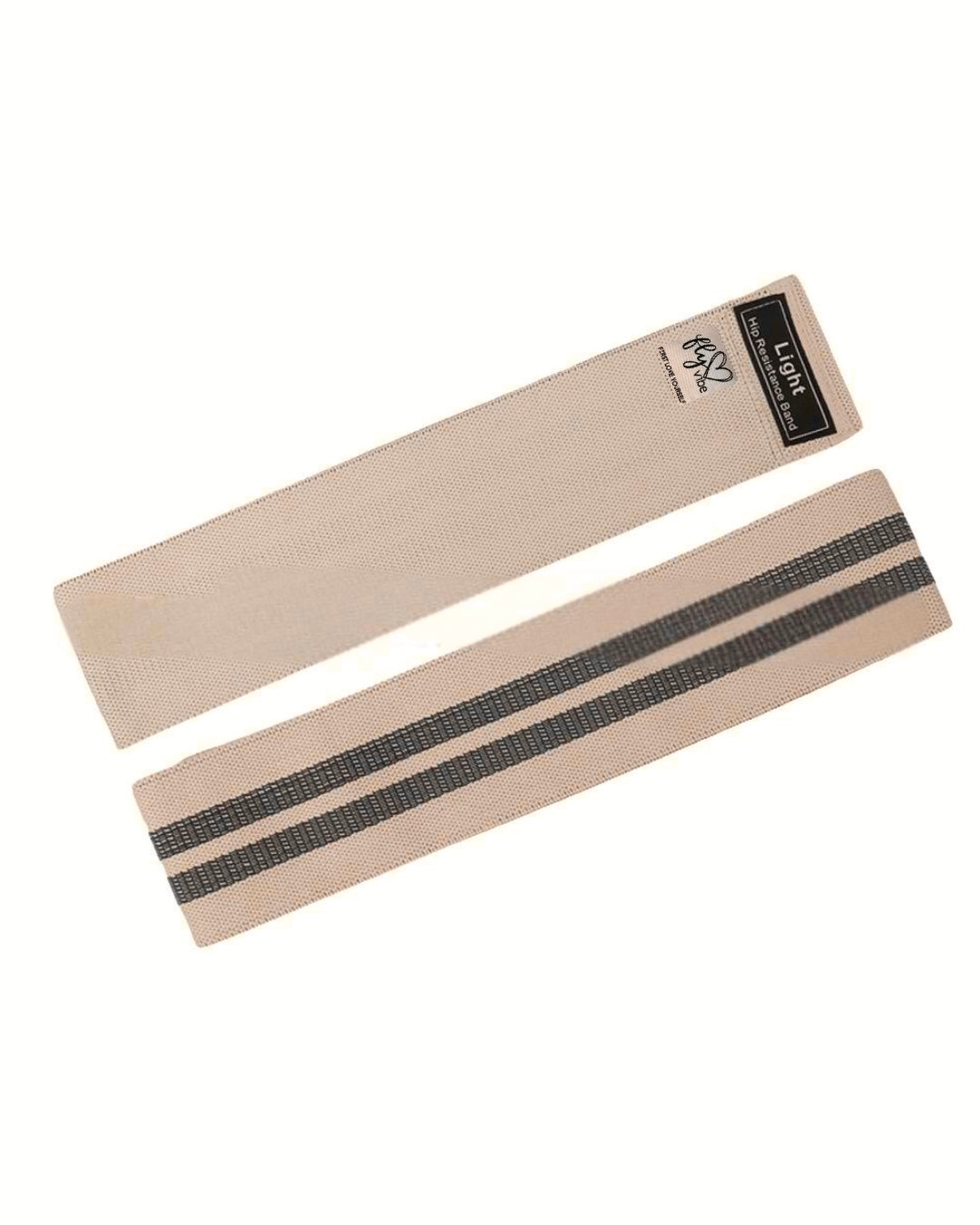 FLY Resistant Fabric Band/ Light