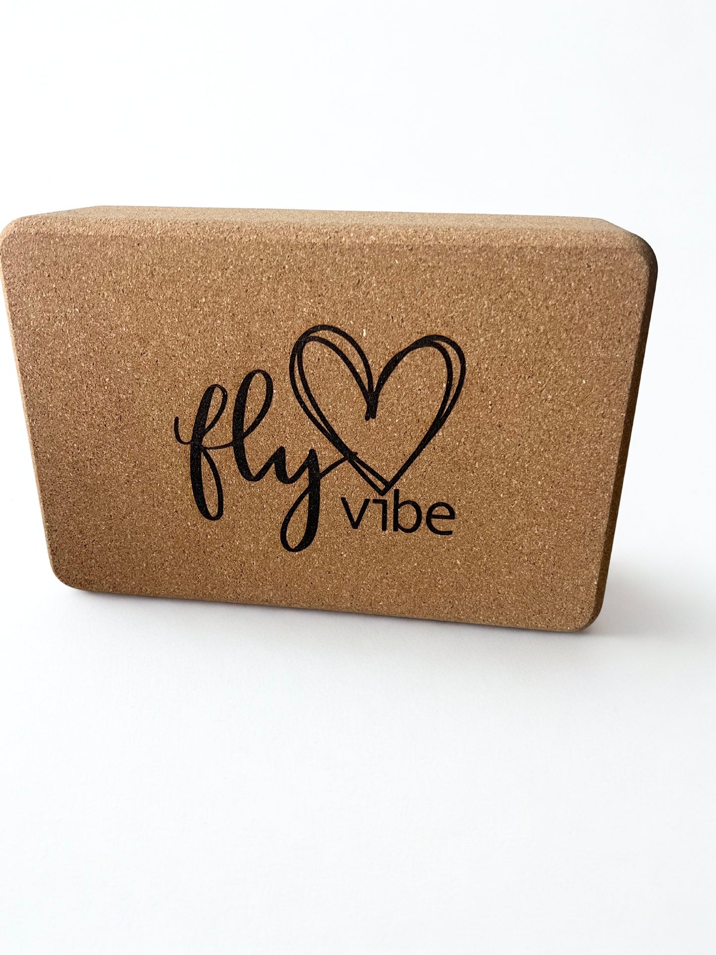 FLY Cork Block