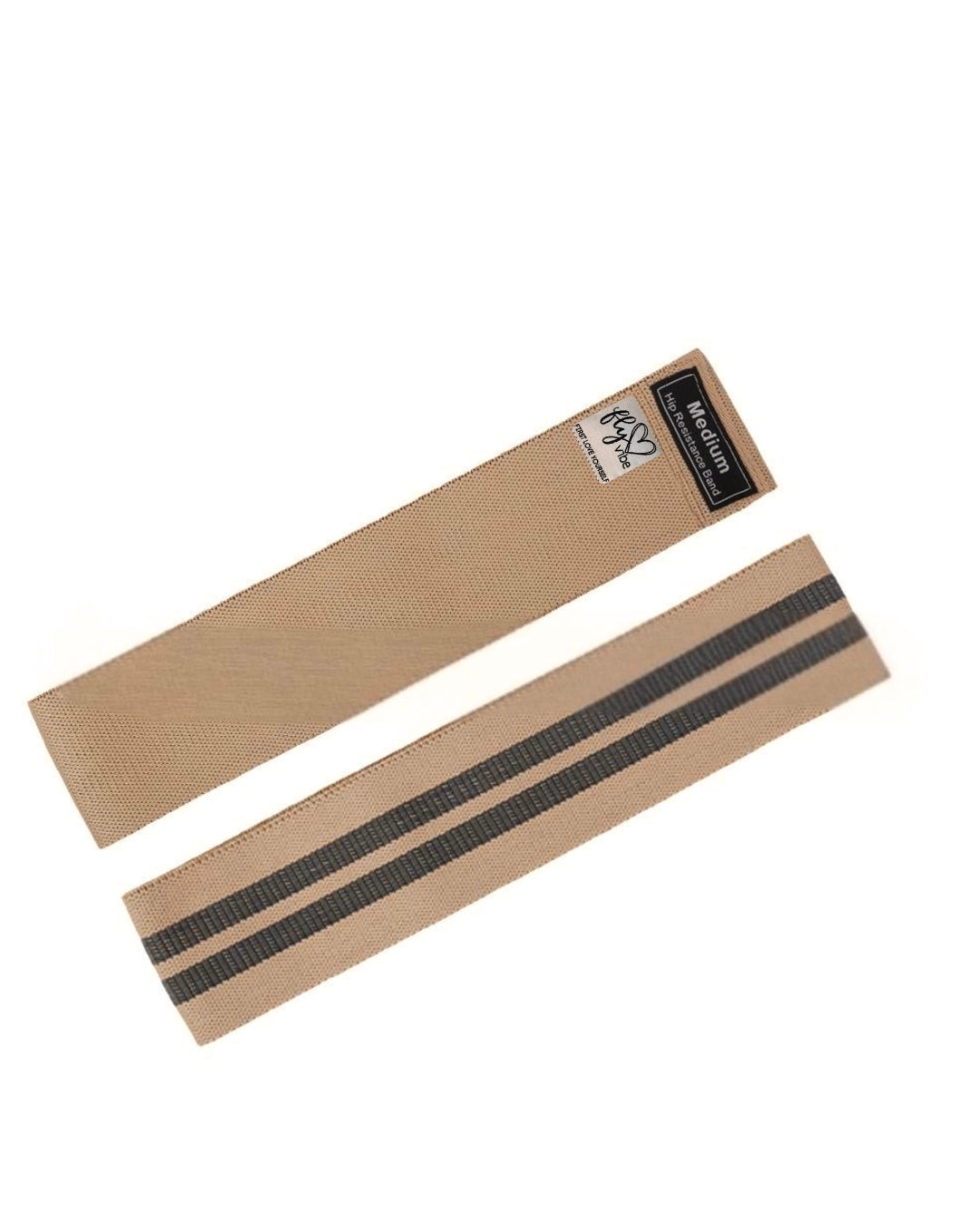 FLY Resistant Fabric Band/ Medium
