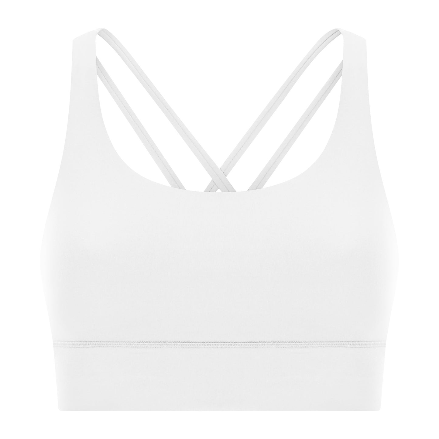 FLY Bra- Cool White