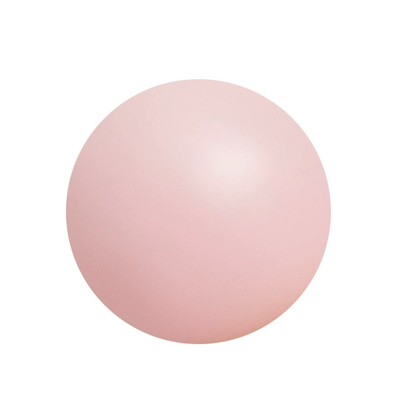 FLY Pilates Ball 25cm- Soft Pink