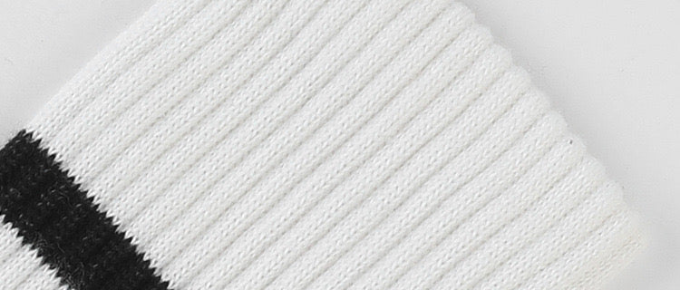 Pilates Grip Socks