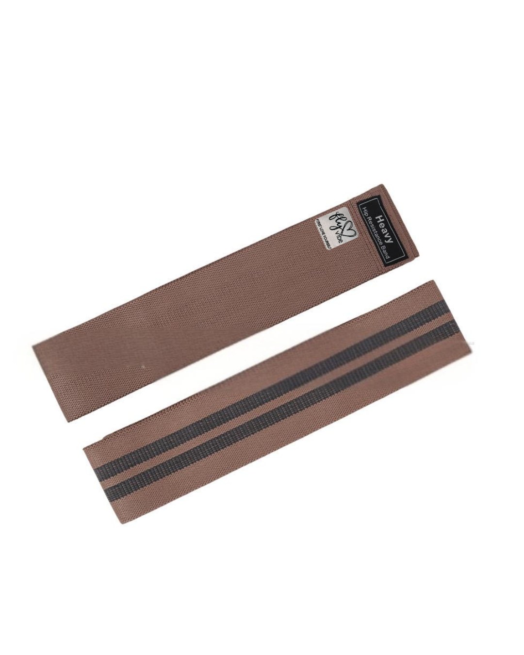 Fabric Resistant Band- Heavy
